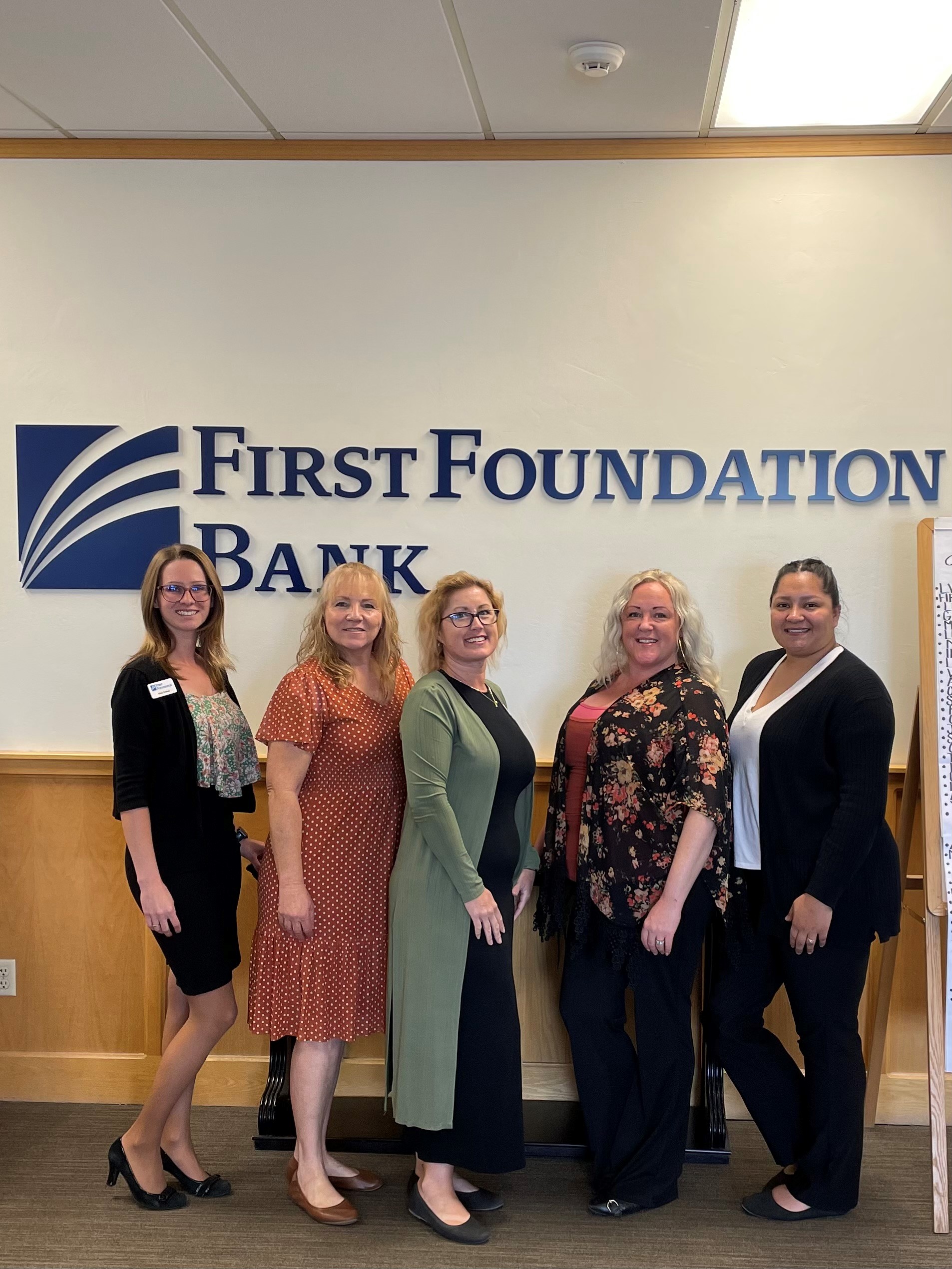 Lucerne Valley Branch First Foundation Bank